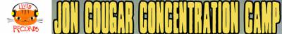 logo Jon Cougar Concentration Camp